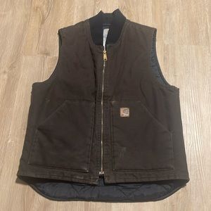 Men’s Carhartt vest